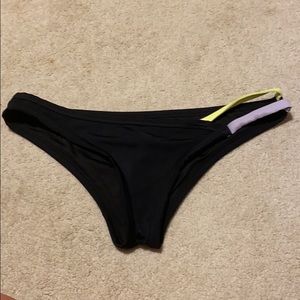 Victoria’s Secret bikini bottoms large